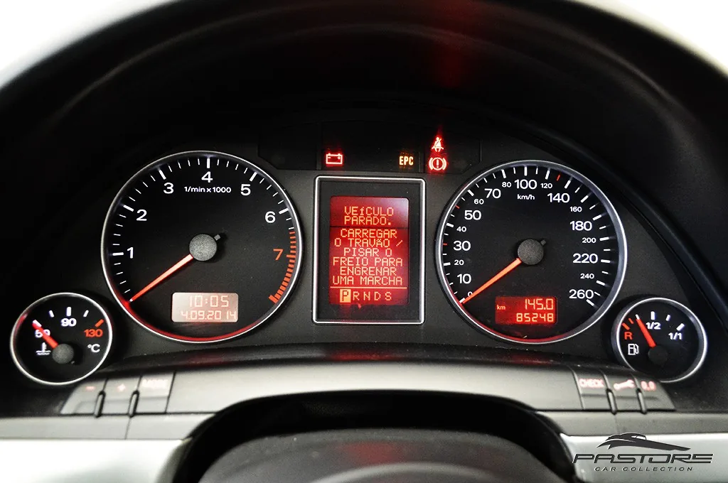 Audi A4 1.8 T