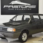 VW Gol CL