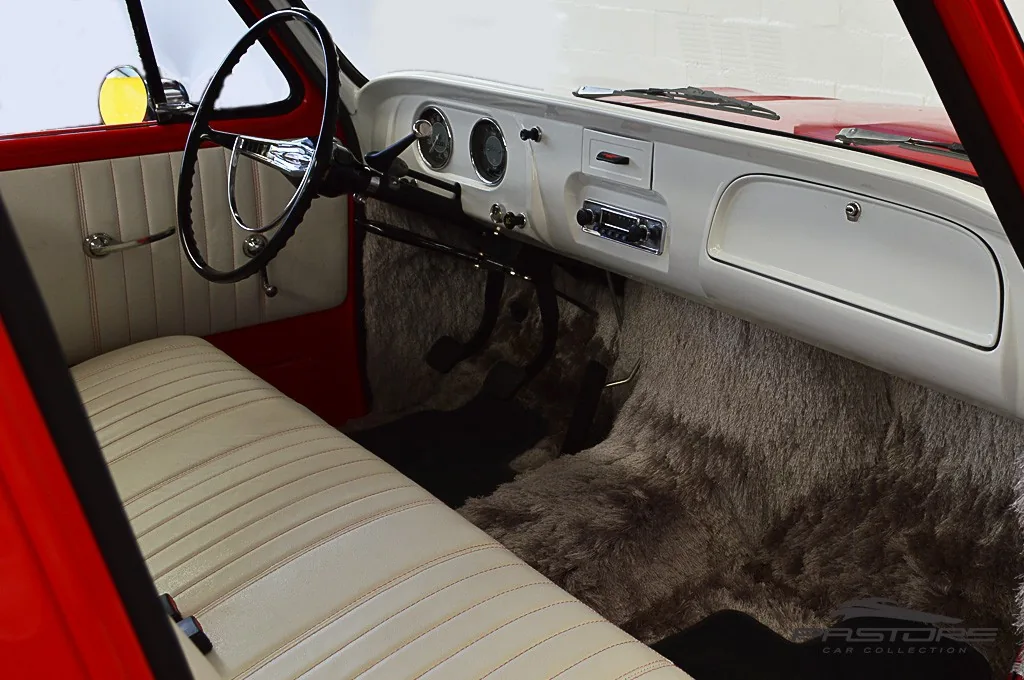 GM C10