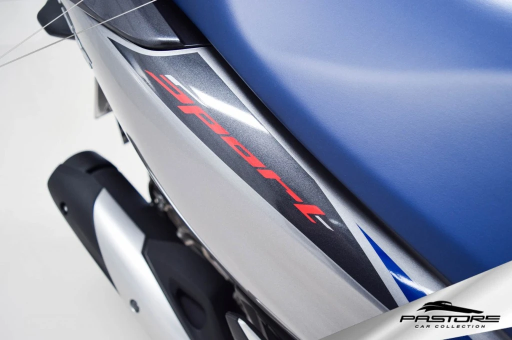 Honda PCX 150 Sport ABS