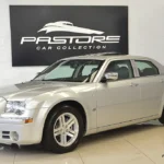 Chrysler 300C 5.7 Hemi