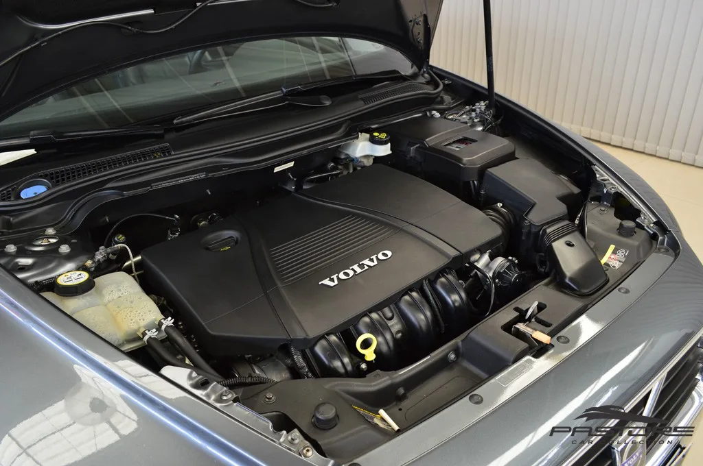 Volvo C30 2.0