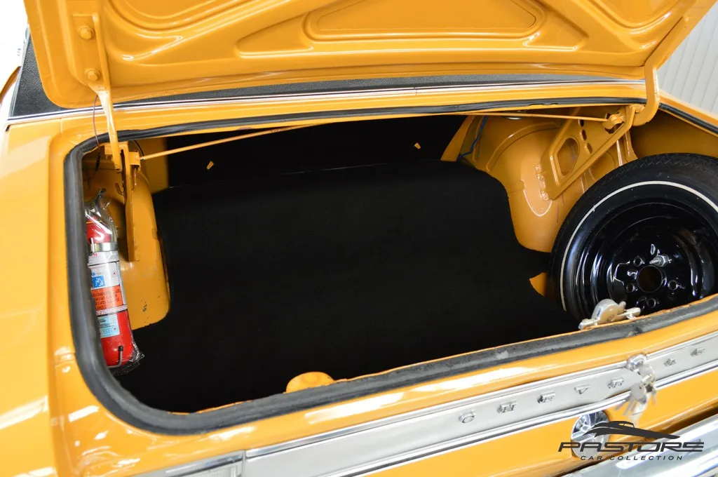 GM Opala Gran Luxo