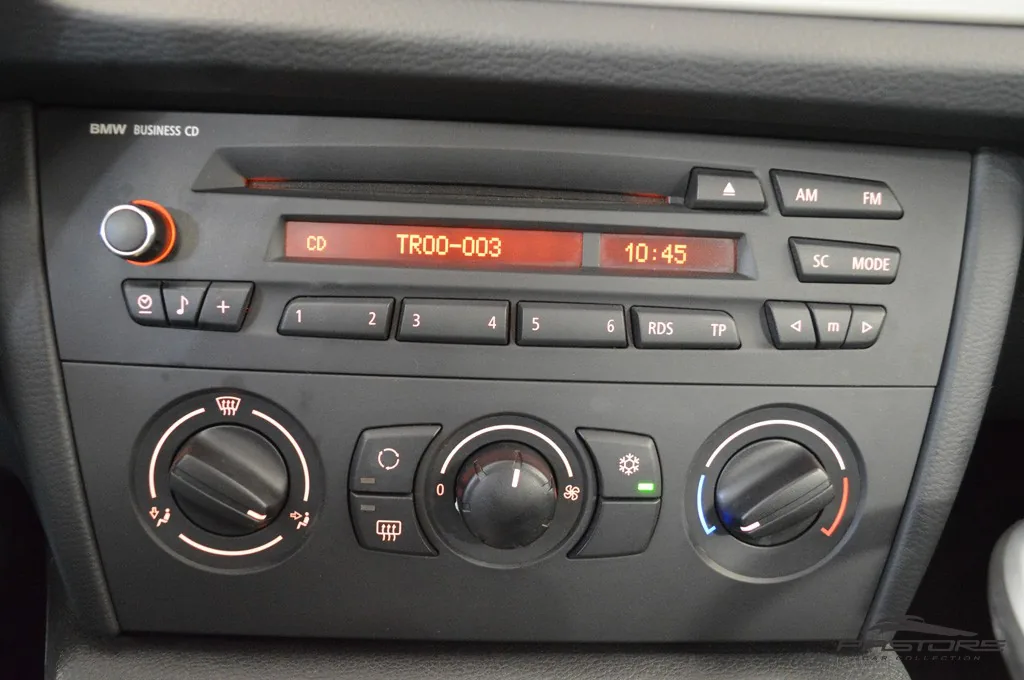 BMW X1 18i Sdrive