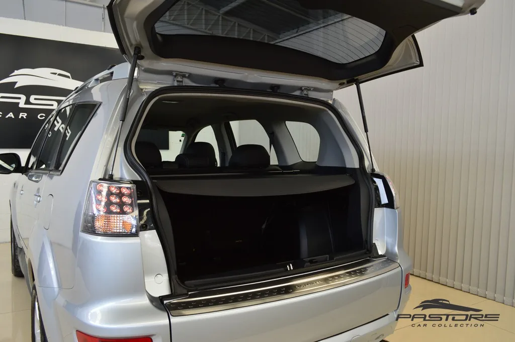 Mitsubishi Outlander 2.4 AWD
