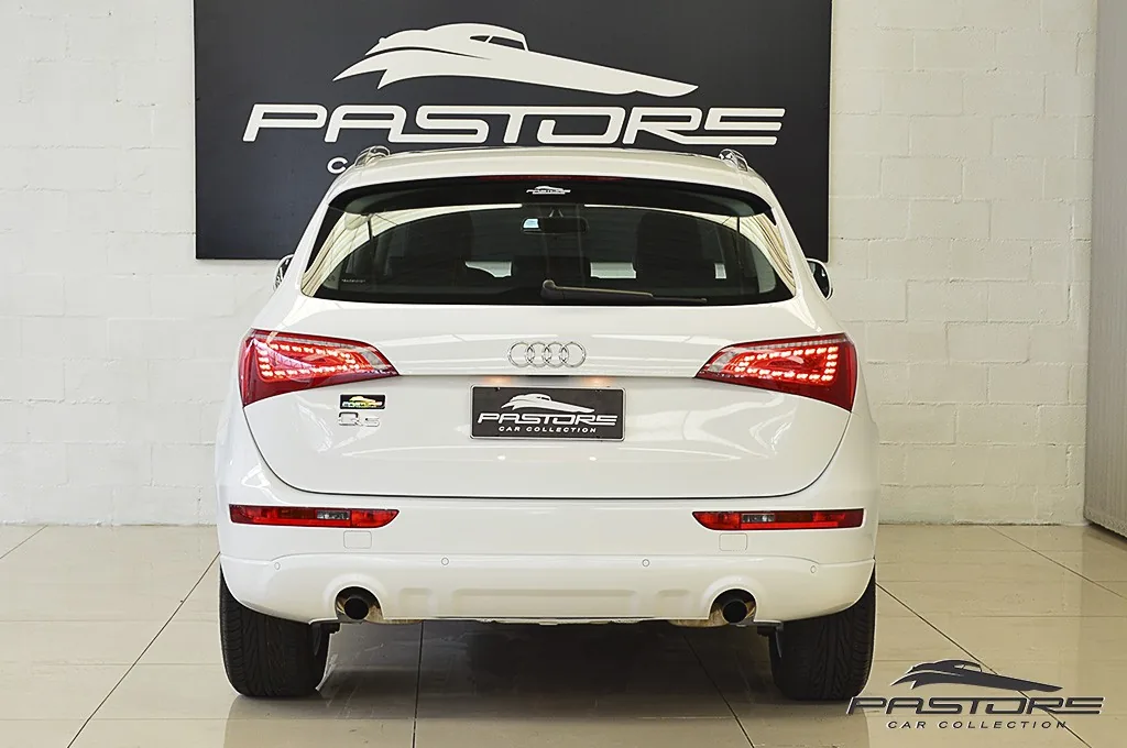 Audi Q5 2.0 TFSI Ambiente