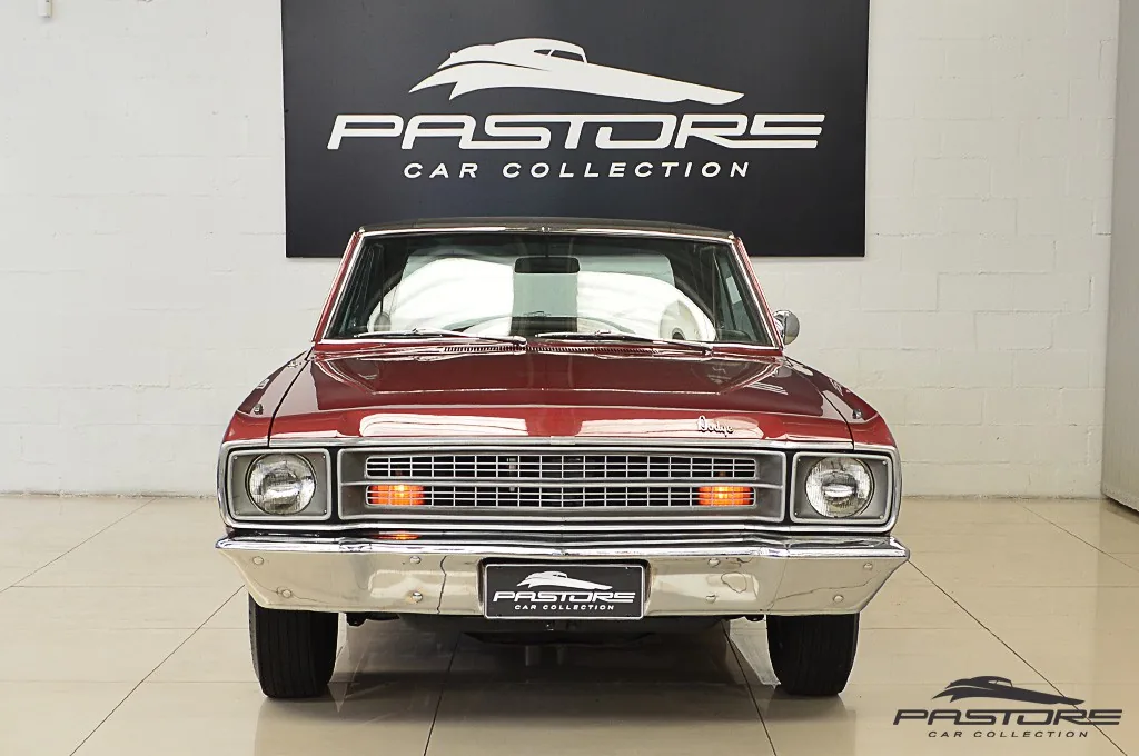 Dodge Dart Gran Coupé