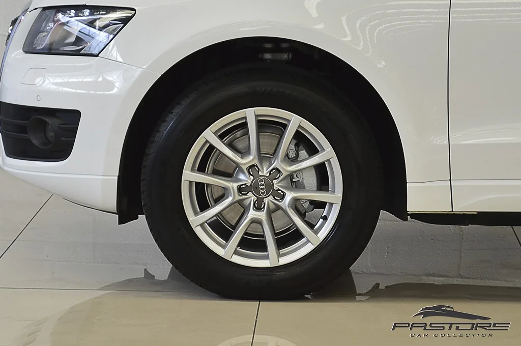 Audi Q5 2.0 TFSI Ambiente
