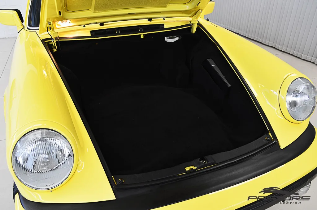 Porsche 911 S Targa