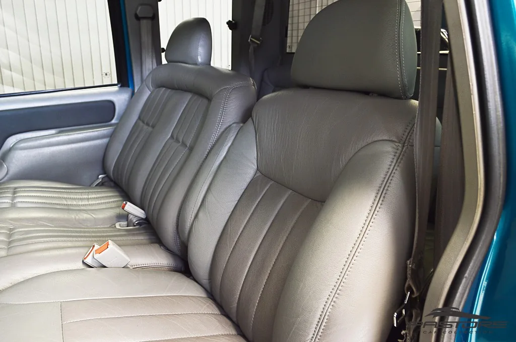 GMC Sierra 3500 SLE CE