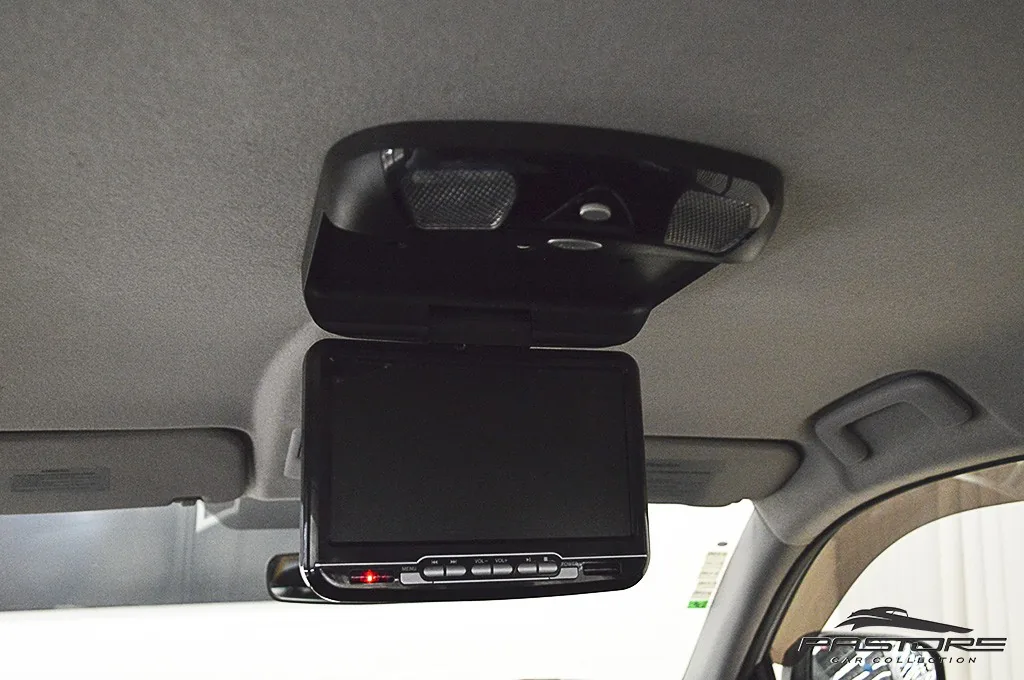 Mitsubishi Pajero Dakar FLEX