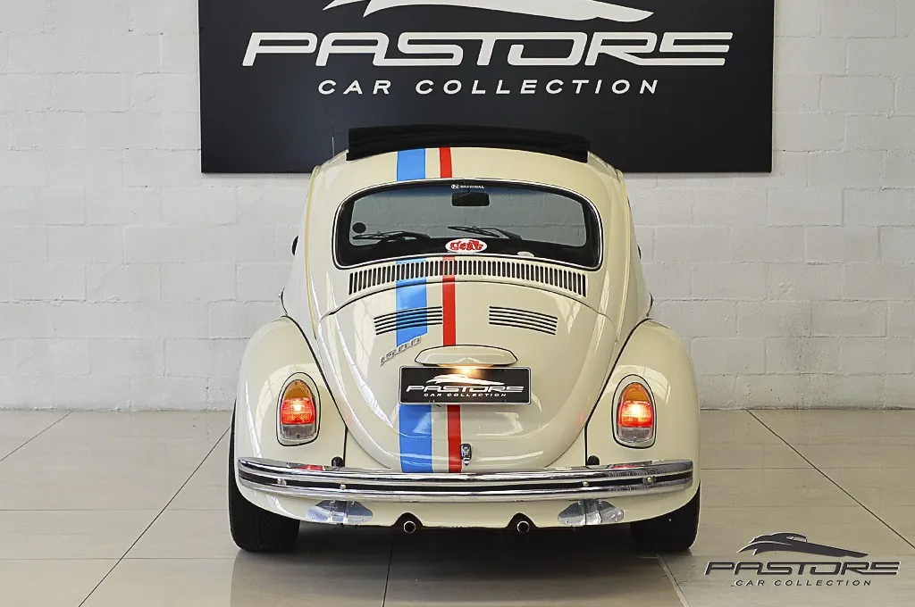 VW Fusca 1500