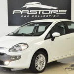 Fiat Punto Essence 1.6 16V