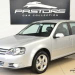 VW Golf 1.6 Sportline