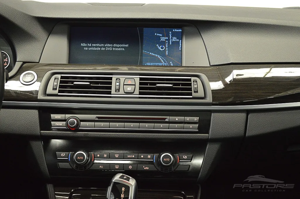 BMW 535i M Sport