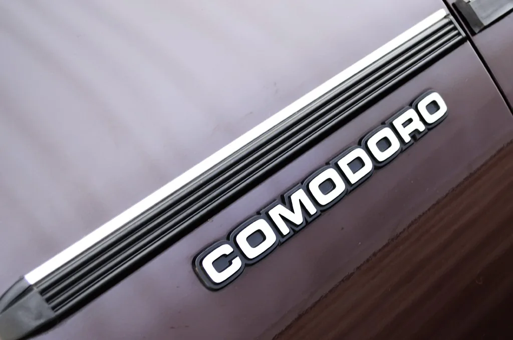 GM Opala Comodoro