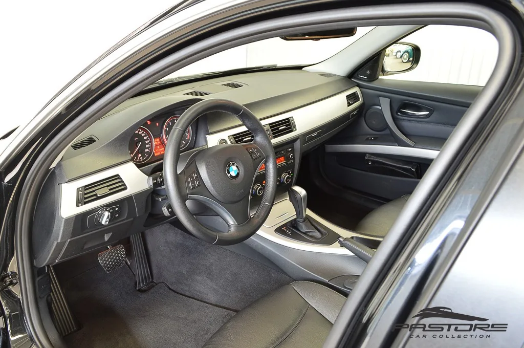 BMW 325i