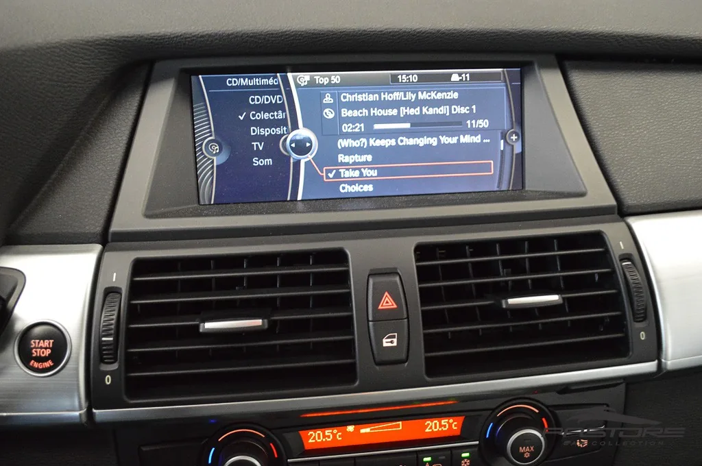 BMW X5 xDrive 35i