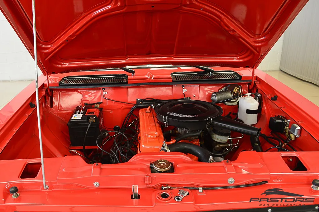 GM Opala SS