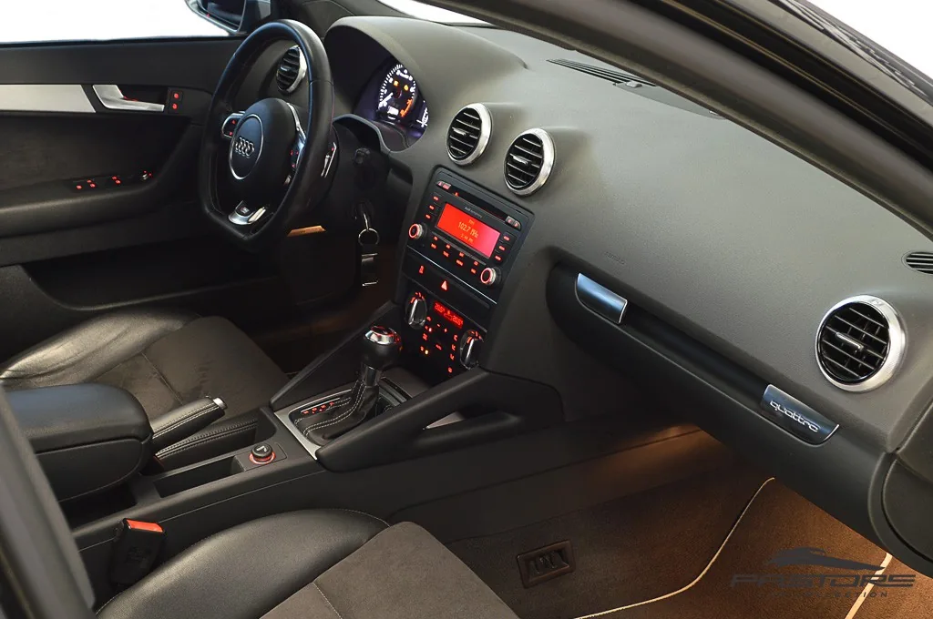 Audi S3 Sportback