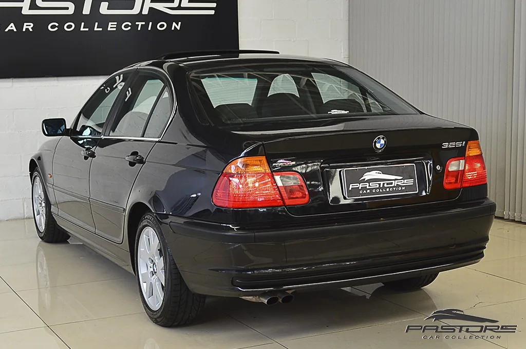 BMW 325i