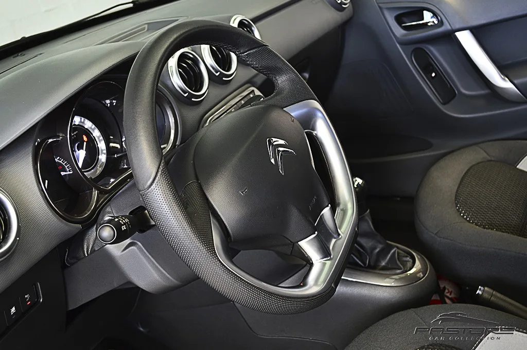 Citroën C3 Exclusive 1.6 16V