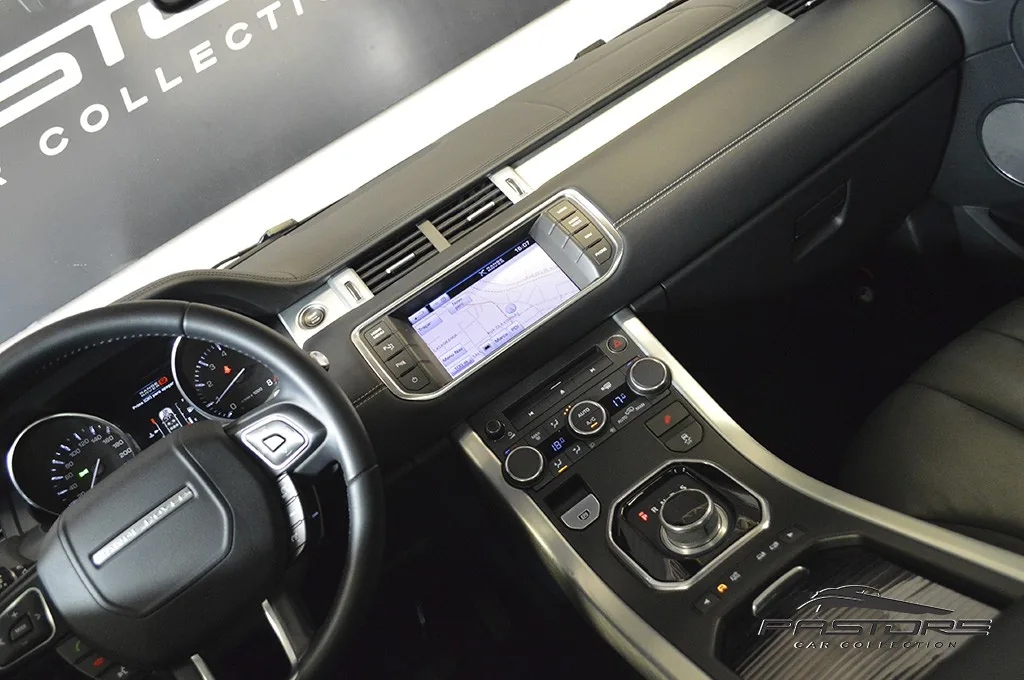 Land Rover R.R. Evoque Prestige