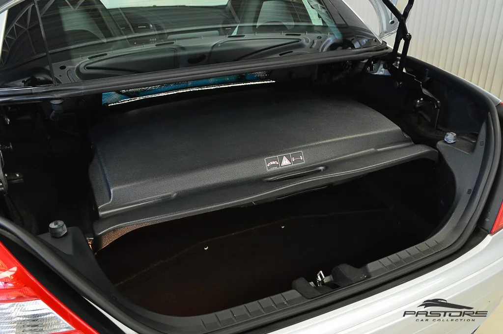 Mercedes-Benz SLK200 K