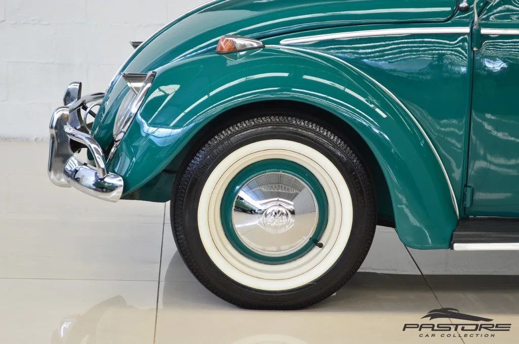VW Fusca 1200