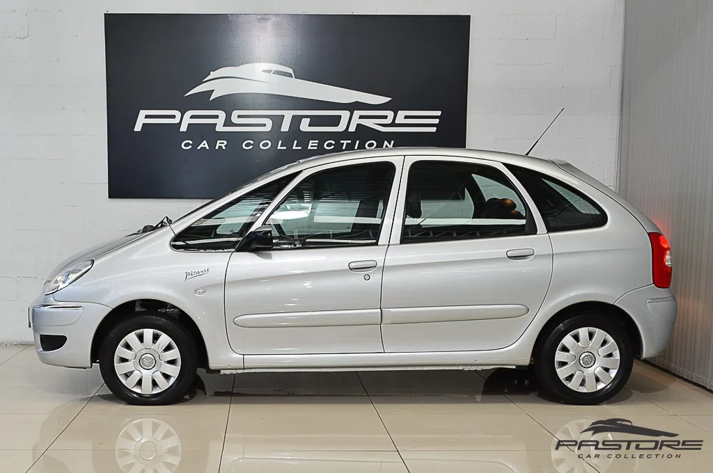 Citroën Xsara Picasso GLX