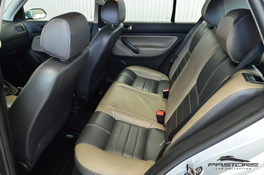 VW Golf 1.6 Sportline