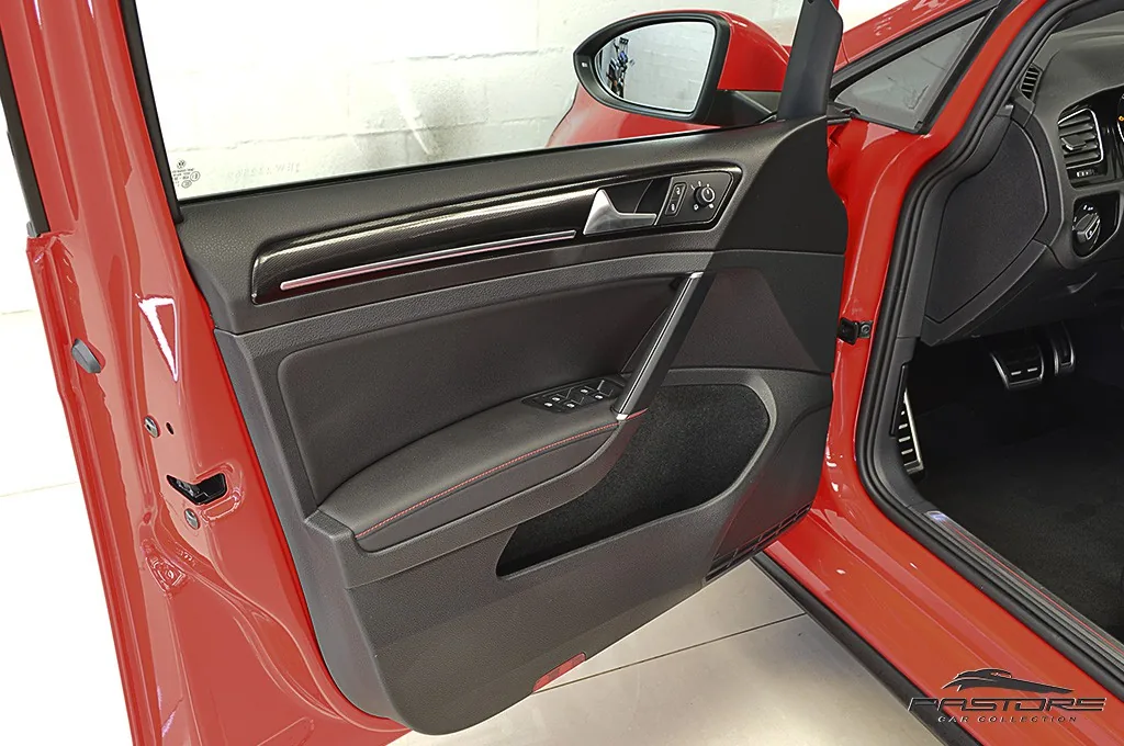 VW Golf GTI