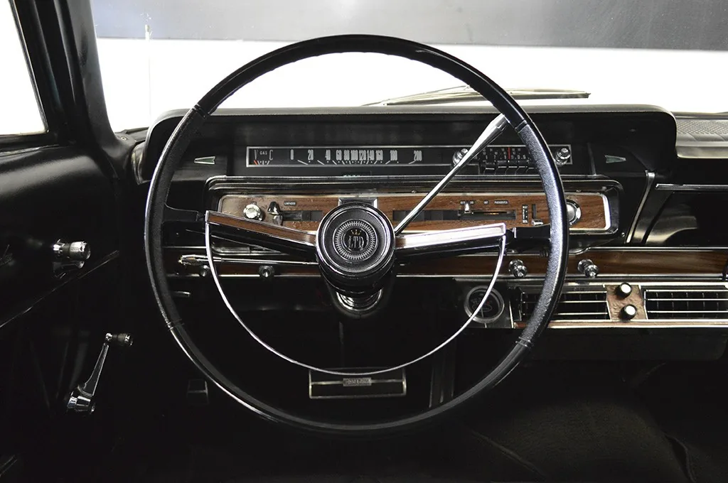 Ford Galaxie LTD