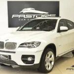 BMW X6 xDrive 50i
