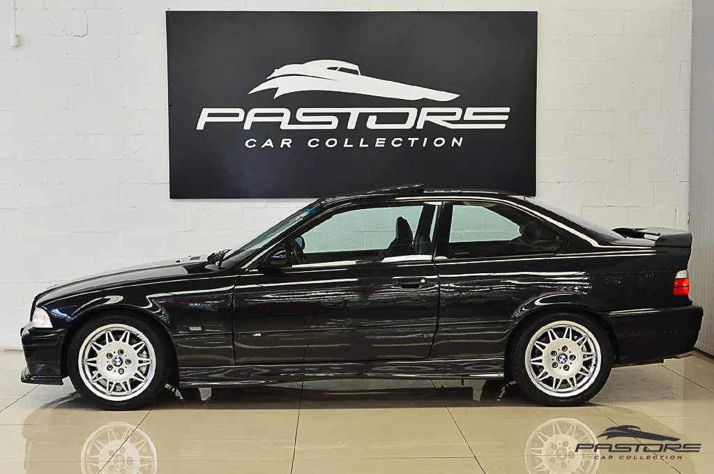 BMW M3 E36
