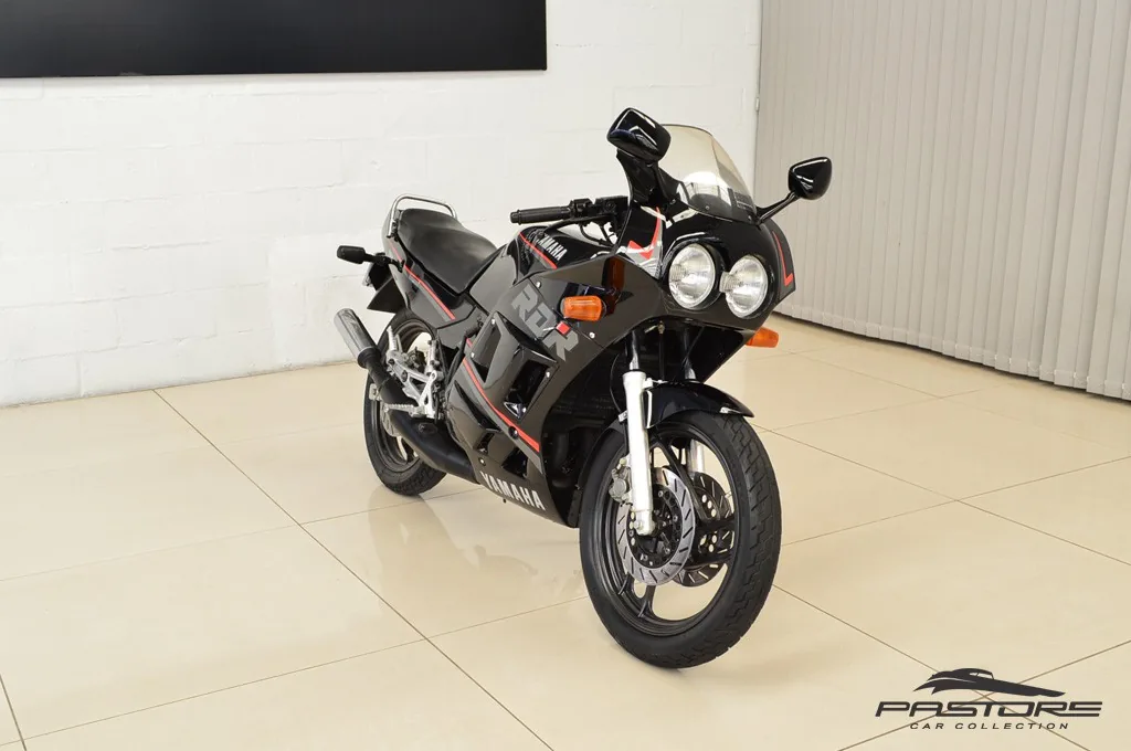 Yamaha RD350 R