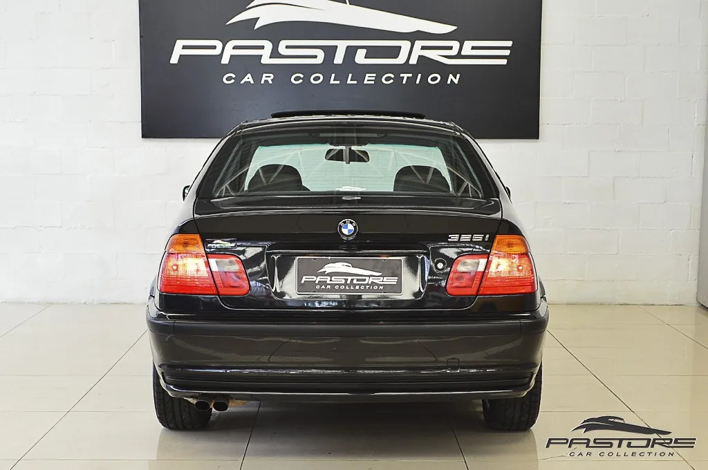 BMW 325i