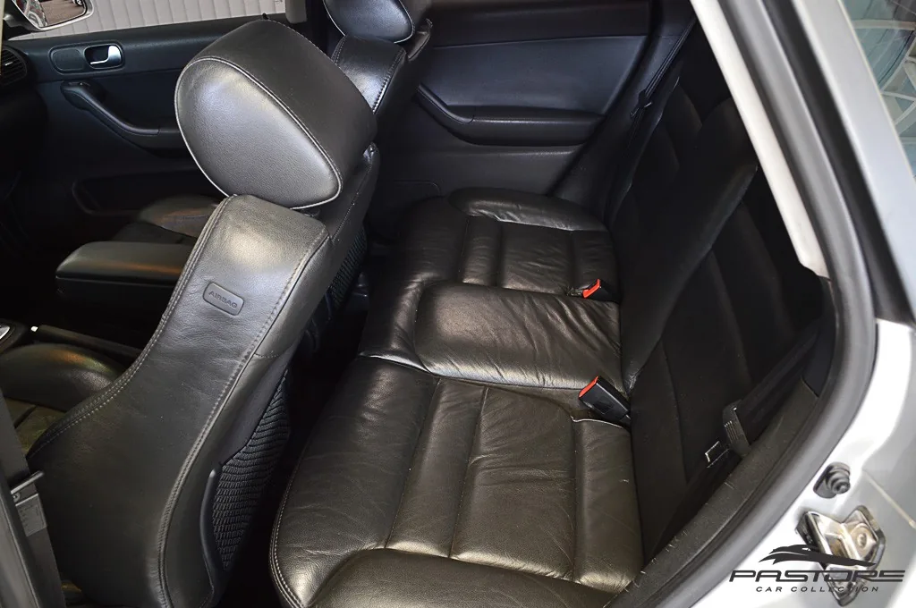 Audi A3 1.8T
