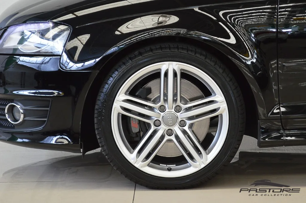 Audi S3 Sportback