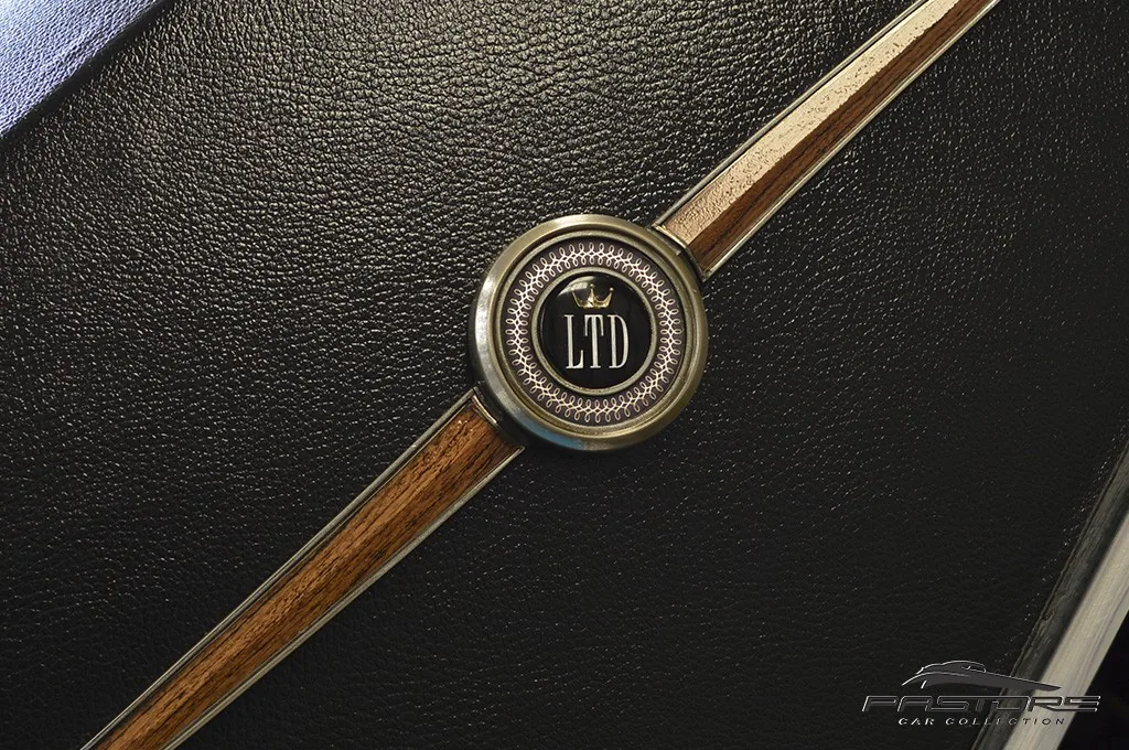 Ford Galaxie LTD