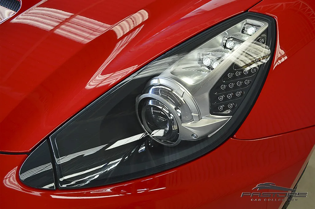 Ferrari Califórnia