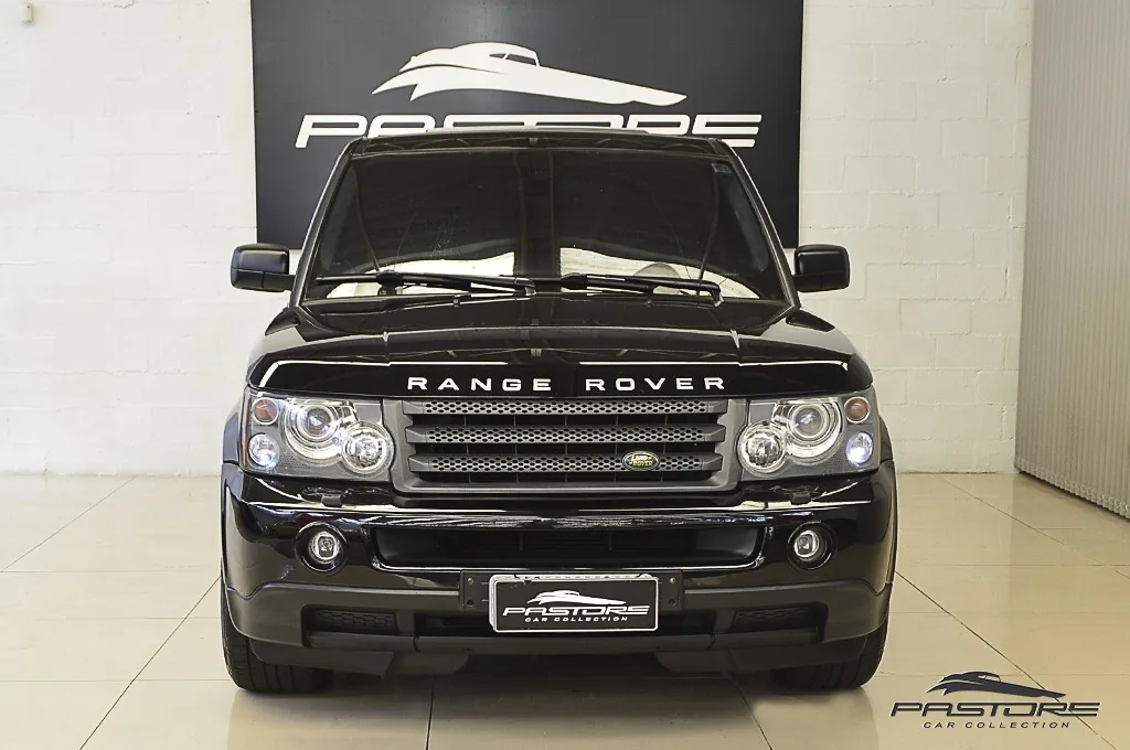 Land Rover R.Rover Sport SE