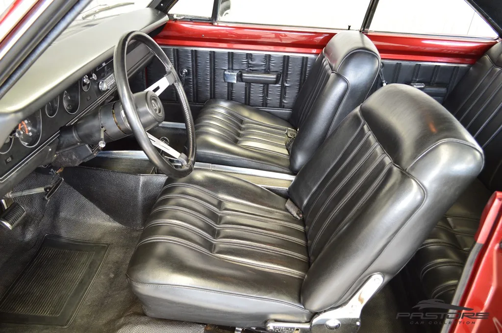 Dodge Dart De Luxo