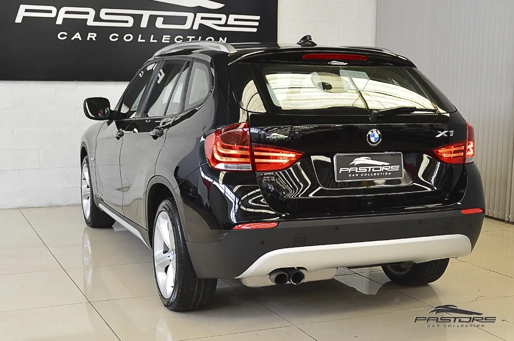 BMW X1 sDrive 20i