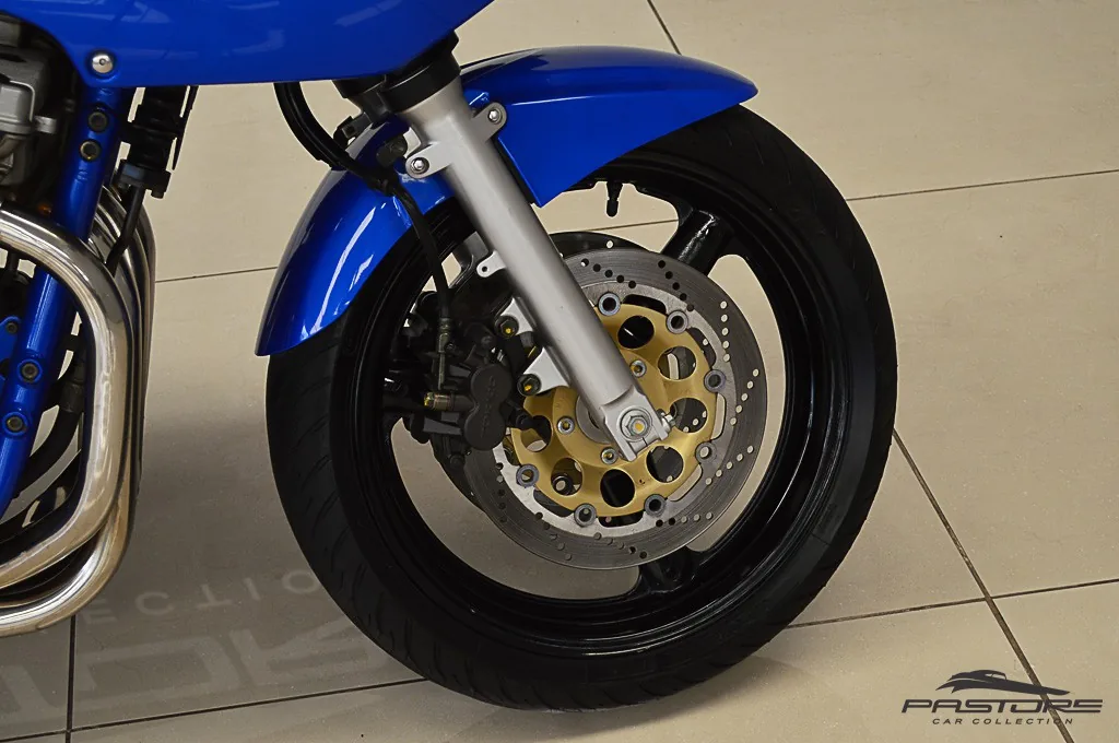 Suzuki Bandit 600S