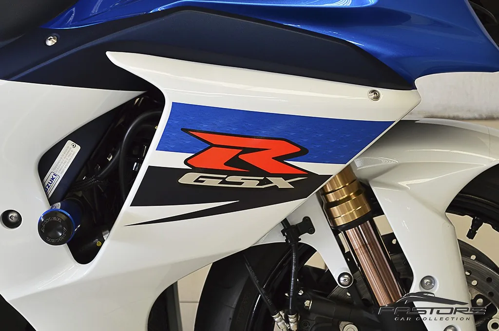 Suzuki GSX-R 1000