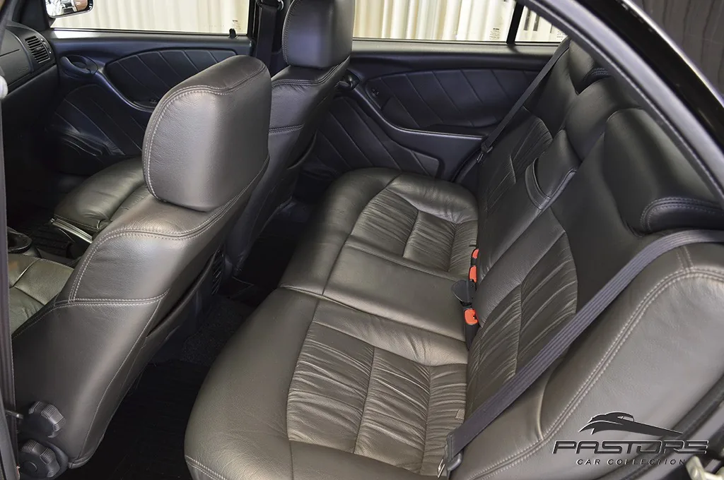 Fiat Marea Turbo