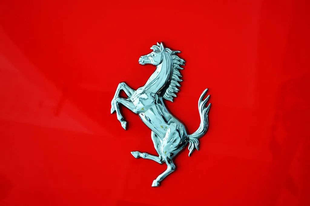 Ferrari 599 GTB Fiorano