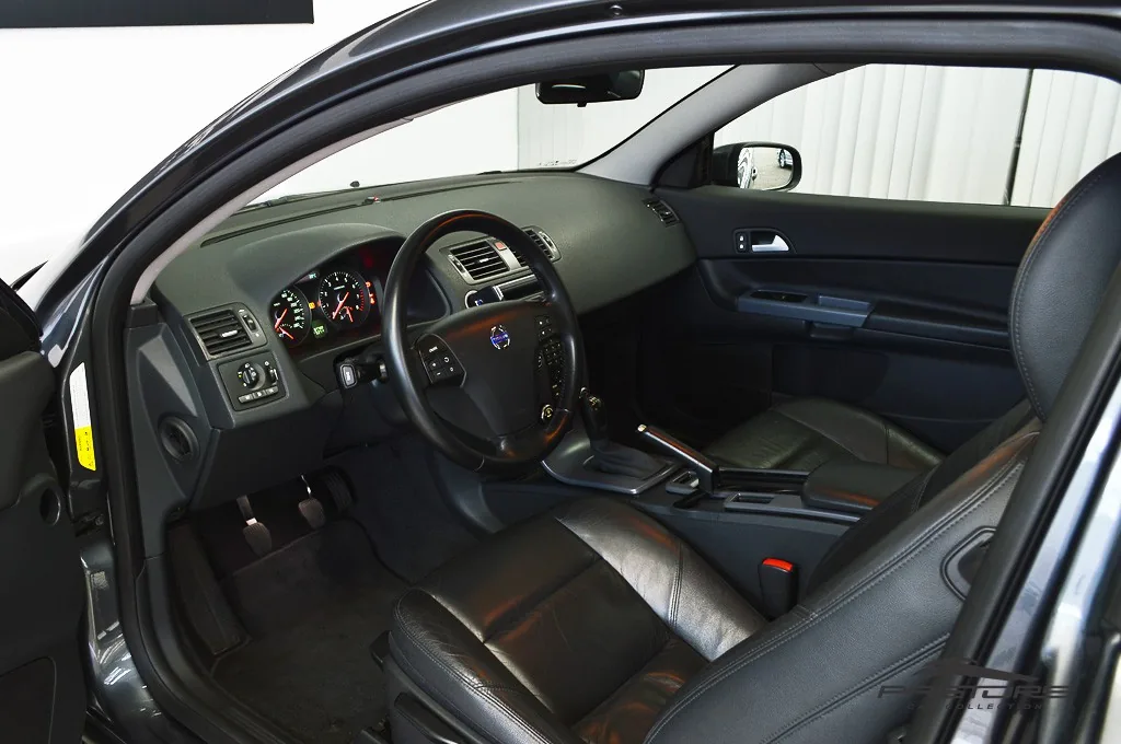 Volvo C30 2.0