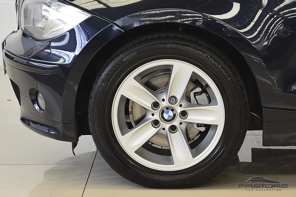 BMW 120i